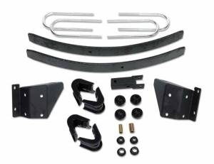 Tuff Country 24710 4" Lift Kit for Ford