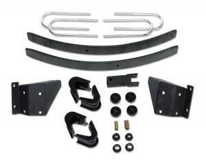 Tuff Country 24711 4" Lift Kit for Ford F-150/F-100 1973-1979