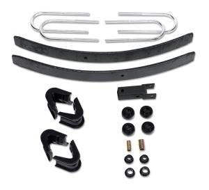 Tuff Country 24712 4" Lift Kit for Ford Bronco 1978-1979