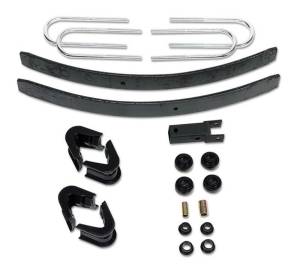 Tuff Country 24713 4" Lift Kit for Ford Bronco 1978-1979