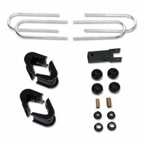 Tuff Country 24716 4" Lift Kit for Ford Bronco 1978-1979