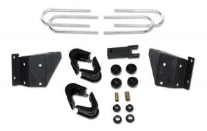 Tuff Country 24717 4" Lift Kit for Ford Bronco 1978-1979