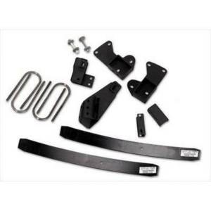 Tuff Country 24810 4" Lift Kit for Ford