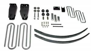 Tuff Country 24822 4" Lift Kit for Ford F-250 1980-1996