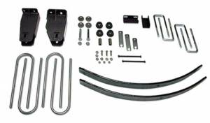 Tuff Country 24823 4" Lift Kit for Ford F-250 1997