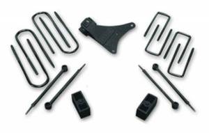 Tuff Country 24831 4" Lift Kit for Ford F-250/F-350 1986-1997