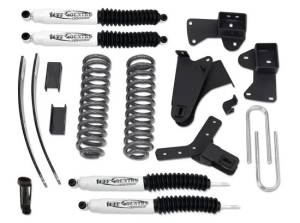 Tuff Country - Tuff Country 24860 4" Lift Kit for Ford Ranger 1986-1997 - Image 1