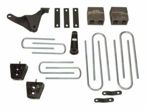 Tuff Country 24955 4" Lift Kit for Ford F-350 2000-2004