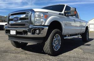 Tuff Country - Tuff Country 24975KN Front/Rear 4" Performance Lift Kit for Ford F-250 2008-2016 - Image 5
