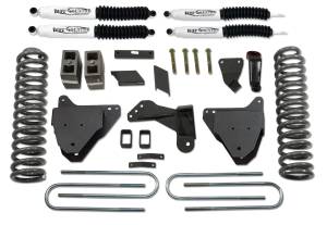 Tuff Country - Tuff Country 25976KN Front/Rear 5" Lift Kit for Ford F-250 2008-2016 - Image 1