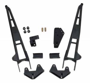 Tuff Country 26814 6" Lift Kit for Ford F-150 1981-1996