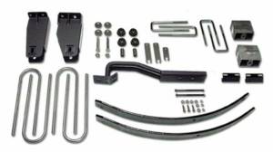 Tuff Country 26820 6" Lift Kit for Ford F-250 1980-1996