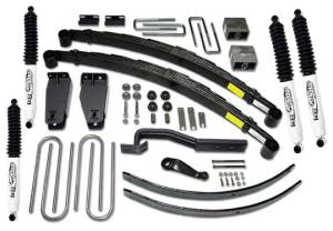 Tuff Country - Tuff Country 26820KN Front/Rear 6" Lift Kit for Ford F-250 1980-1987 - Image 1