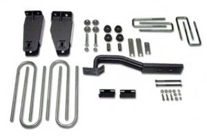 Tuff Country 26822 6" Lift Kit for Ford F-250 1980-1996