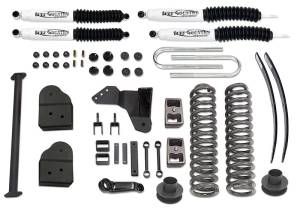 Tuff Country 26975KN Front/Rear 6" Lift Kit for Ford F-250 2008-2016