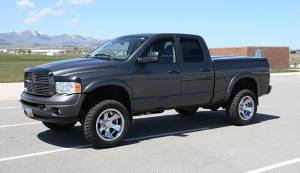 Tuff Country - Tuff Country 32900KN Front" Leveling Kit for Dodge Ram 3500 1994-2012 - Image 2