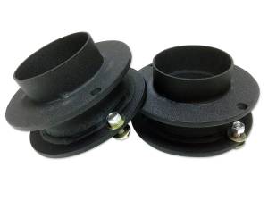 Tuff Country - Tuff Country 32908KN 2" Front Leveling Kit Dodge Ram 2500/3500 2013-2023 - Image 1