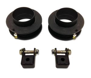 Tuff Country - Tuff Country 32908KN 2" Front Leveling Kit Dodge Ram 2500/3500 2013-2023 - Image 2