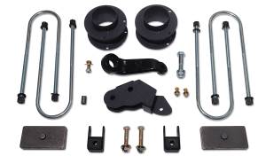 Tuff Country - Tuff Country 33119KN Front 3" Lift Kit for Dodge Ram 3500 2013-2018 - Image 1