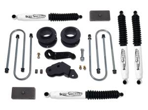 Tuff Country - Tuff Country 33119KN Front 3" Lift Kit for Dodge Ram 3500 2013-2018 - Image 2