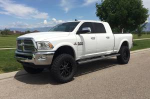 Tuff Country - Tuff Country 35120KN Front/Rear 5" Standard Lift Kit for Dodge Ram 3500 2013-2018 - Image 4