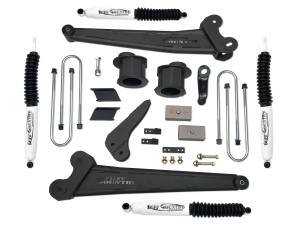Tuff Country - Tuff Country 35125KN Front/Rear 5" Standard Lift Kit for Dodge Ram 3500 2013-2018 - Image 2