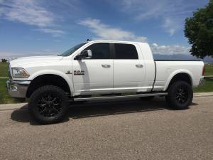 Tuff Country - Tuff Country 35125KN Front/Rear 5" Standard Lift Kit for Dodge Ram 3500 2013-2018 - Image 4