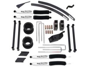 Tuff Country - Tuff Country 35932KN Front/Rear 4.5" Standard Lift Kit for Dodge Ram 2500 1994-1999 - Image 5