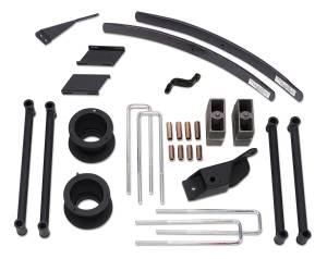 Tuff Country - Tuff Country 35932KN Front/Rear 4.5" Standard Lift Kit for Dodge Ram 3500 1994-1999 - Image 1