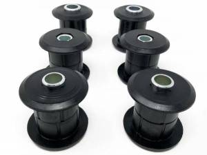 Tuff Country 41891 Control Arm Bushing Kit for Jeep Grand Cherokee 1993-1998