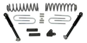 Tuff Country 43803 3.5" Lift Kit for Jeep Cherokee XJ 1987-2001