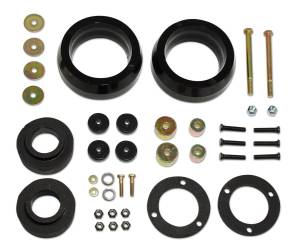 Tuff Country - Tuff Country 52001KH Front/Rear 3" Standard Lift Kit with SX6000 Shocks for Toyota 4Runner 2003-2023 - Image 1