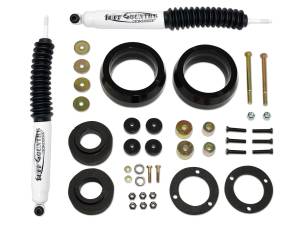 Tuff Country - Tuff Country 52001KH Front/Rear 3" Standard Lift Kit with SX6000 Shocks for Toyota 4Runner 2003-2023 - Image 5