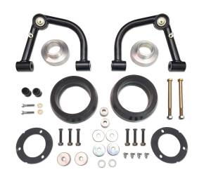 Tuff Country - Tuff Country 52006KH Front/Rear 3" Lift Kit with Upper Control Arm Kit with Ball Joints for Toyota 4Runner 2003-2023 - Image 1