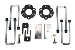 Tuff Country - Tuff Country 52051KH" Lift Kit for Nissan Titan XD 2016-2022 - Image 2