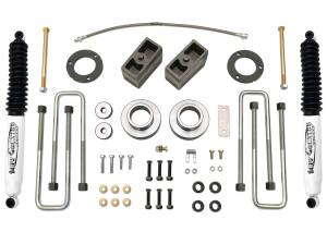 Tuff Country - Tuff Country 52904KH 3" Standard Lift Kit for Toyota Tacoma 1995-2004 - Image 2