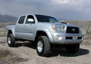 Tuff Country - Tuff Country 52907KH 3" Standard Lift Kit for Toyota Tacoma 1995-2023 - Image 2