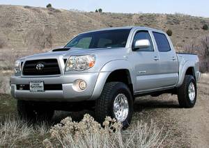 Tuff Country - Tuff Country 52907KH 3" Standard Lift Kit for Toyota Tacoma 1995-2023 - Image 3