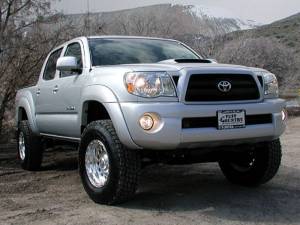 Tuff Country - Tuff Country 52907KH 3" Standard Lift Kit for Toyota Tacoma 1995-2023 - Image 4