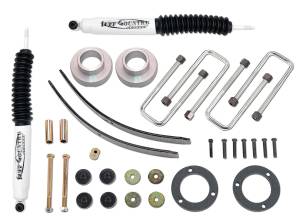 Tuff Country - Tuff Country 52907KH 3" Standard Lift Kit for Toyota Tacoma 1995-2023 - Image 5