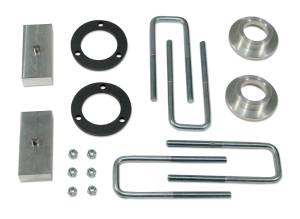 Tuff Country 52920KH 2" Standard Lift Kit for Toyota Tacoma 2005-2023