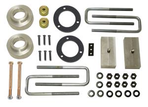Tuff Country 52925KH 2.5" Standard Lift Kit for Toyota Tundra 1999-2006