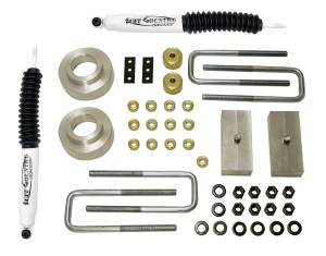 Tuff Country - Tuff Country 53070KH 2.5" Lift Kit for Toyota Tundra 2007-2021 - Image 4
