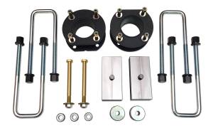 Tuff Country - Tuff Country 53072KH 3" Lift Kit with SX6000 Shocks for Toyota Tundra 2007-2021 - Image 1