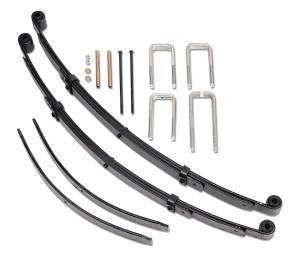 Tuff Country - Tuff Country 53700KH 3.5" Standard Lift Kit for Toyota Truck 1979-1985 - Image 1