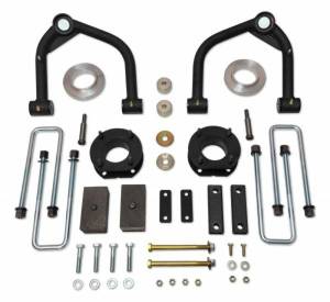 Tuff Country 54071 4" Lift Kit for Toyota Tundra 2007-2021