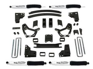 Tuff Country - Tuff Country 54804KH 4" Standard Lift Kit for Toyota Truck 1986-1995 - Image 4