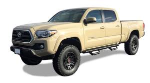 Tuff Country - Tuff Country 54905KH 4" Lift Kit for Toyota Tacoma 2005-2023 - Image 2