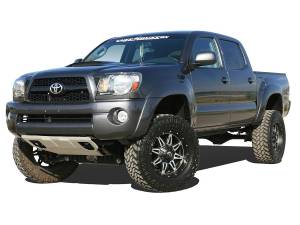 Tuff Country - Tuff Country 54905KH 4" Lift Kit for Toyota Tacoma 2005-2023 - Image 4