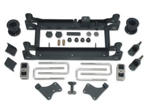 Tuff Country - Tuff Country 55900KH 4.5" Lift Kit for Toyota Tundra 1999-2004 - Image 1